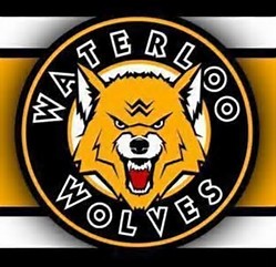 Waterloo Wolves